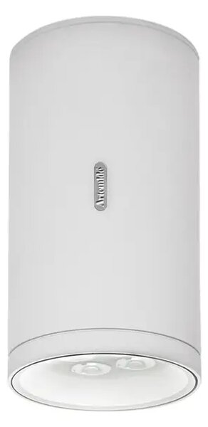 CALUMET 13 NADSTROPNI REFLEKTOR BELA/SIVA 7,5 W 3000 K 554 lm AR41961LW00
