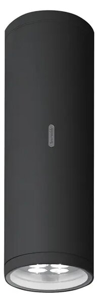 CALUMET 13 NADSTROPNI STENSKI REFLEKTOR ANTRACIT 7,5 W 3000 K 653 lm AR41941NW10