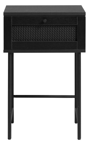 Stranska mizica 45x45 cm Pensacola – Unique Furniture