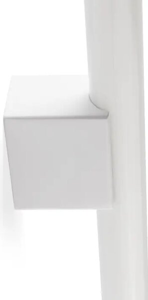 CALMA LED SVETILKA ZA KOPALNIŠKO OGLEDALO 7W 2700K BELA FR63552