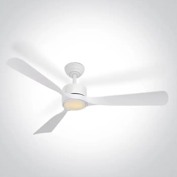 ZUNANJI STROPNI VENTILATOR BEL ABS PALČNI VENTILATOR 32W LED 22W CCTV IP54 230V DM6320/W/V