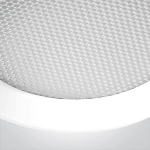 VGRADNA LED SVETILKA/7W/525lm/6000K/4000K/3000K/IP44/URG19 DM10107UV/W/V