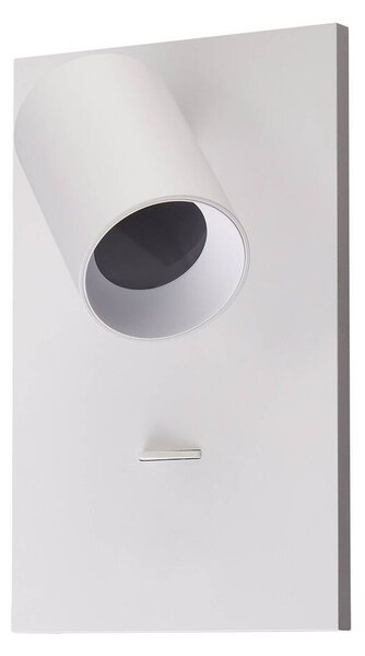 ArcchioArcchio - Brinja Wall Lamp USB White Arcchio