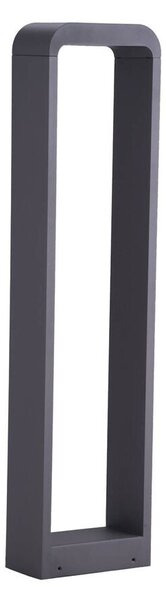 LindbyLindby - Emima Garden Lamp H60 Dark Grey Lindby