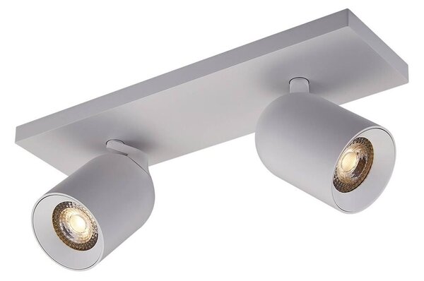 ArcchioArcchio - Brinja 2 Ceiling Lamp Short White Arcchio