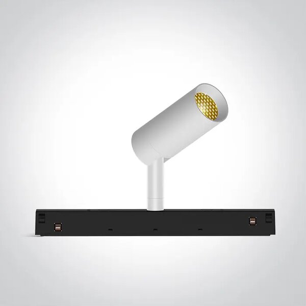 BEL REFLEKTOR ZA MAGENTA TIRNICO 7W CCT 48V IP20 MINI/MIDI/MAXI/P&P SATJE DM42138/W/V