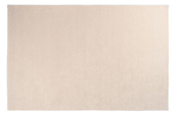 Ferm LIVINGferm LIVING - Stille Tufted Rug 140x200 Offwhite ferm LIVING