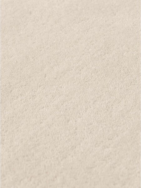 Ferm LIVINGferm LIVING - Stille Tufted Rug 140x200 Offwhite ferm LIVING