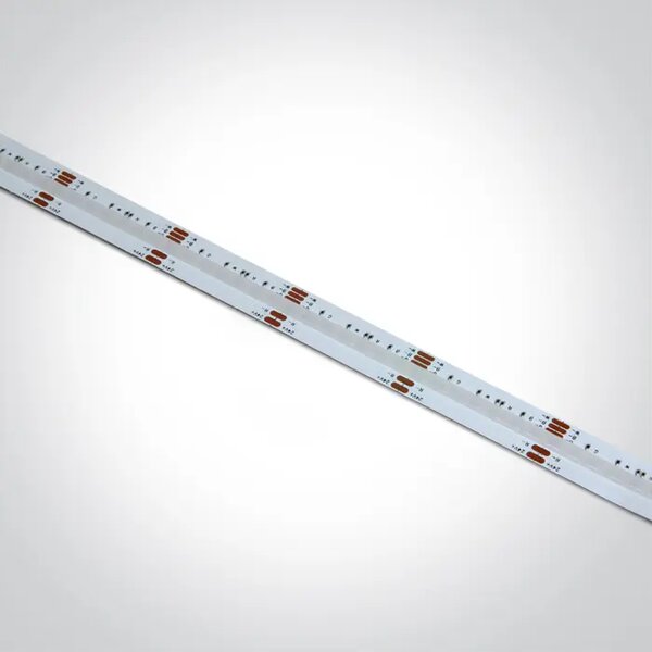 LED TRAK 24V/DC 18W/m COB LED 3000K 500lm + RGB 5M DM7846/RGBW