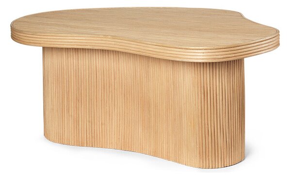 Ferm LIVINGferm LIVING - Isola Coffee Table Natural ferm LIVING