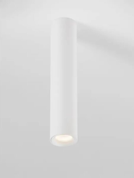 STROPNA SVETILKA Luisa BELA LED 8W 220-240V 571lm IP20 3000K NL9060314