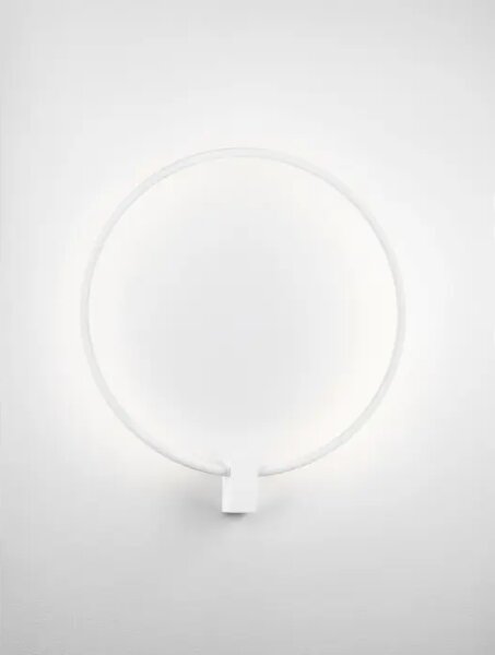 STENSKA SVETILKA CERCIO BELA LED 21W 220-240V 1050lm IP20 CCT 2700-3000-4000K NL9060271