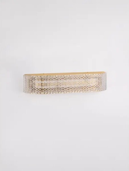 STENSKA SVETILKA KINARA LED 10W 220-240V 600lm IP20 3000K NL9019739