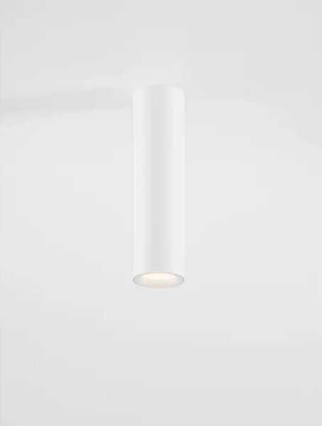 STROPNA SVETILKA Luisa BELA LED 6W 220-240V 422lm IP20 3000K NL9060310
