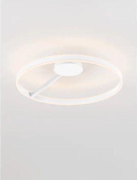 STROPNA SVETILKA BIANCO BELA LED 48W 220-240V 3180lm CCT 2700-3000-4000K IP20 NL9060288