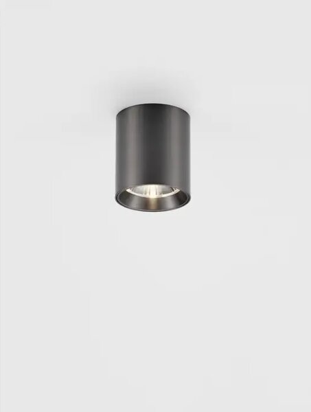 STROPNI REFLEKTOR Iris ČRN LED 10W 220-240V 700lm IP20 3000K NL9060304