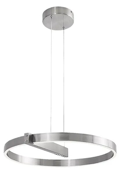 VISEČA LED SVETILKA THRAC 34W/IZDELAN ALUMINIJA/IP20/1700lm RA72222