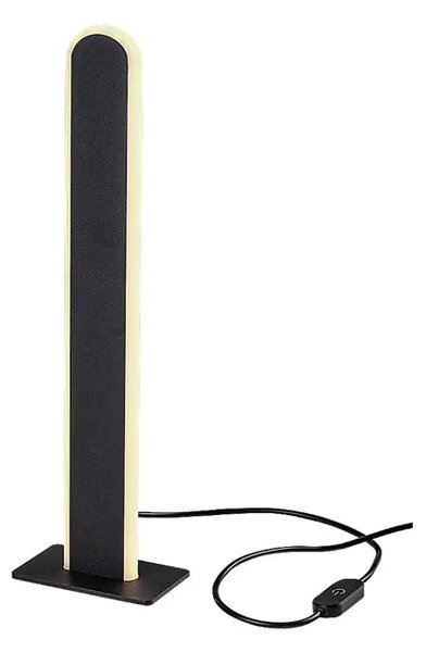 NAMIZNA SVETILKA SINDRI LED 15W/ČRNA/IP20/750lm RA74194