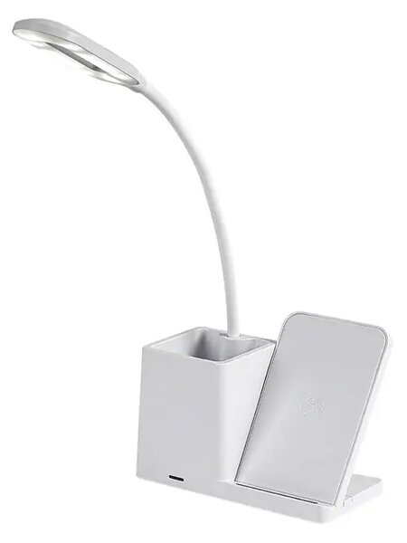 NAMIZNA SVETILKA CERIE LED 4W/BELA/IP20/200lm RA74233