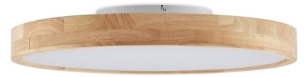 LindbyLindby - Lanira LED Stropna Svetilka Ø60 Wood Lindby