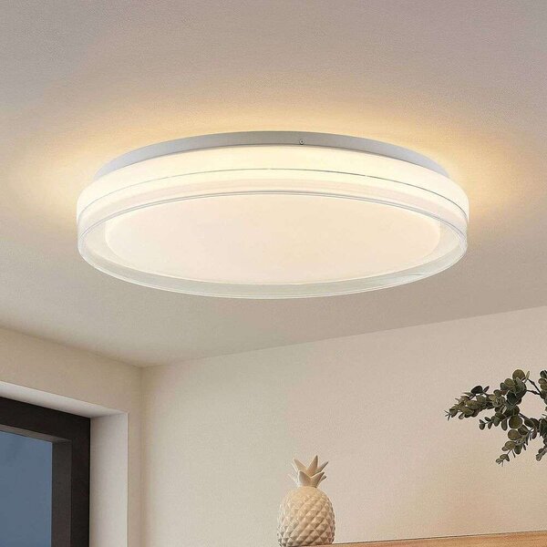 LindbyLindby - Jalani Ceiling Lamp White Lindby