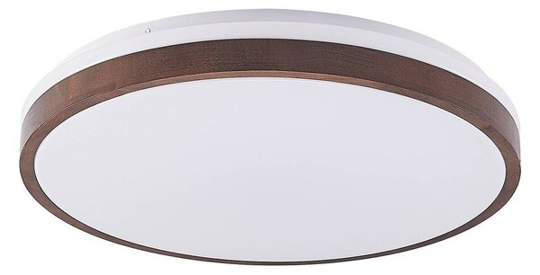 LindbyLindby - Hudsona Ceiling Lamp Brown Lindby