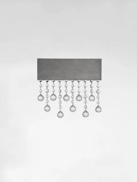 CRISTA STENSKA SVETILKA LED 15W 220-240V 742lm IP20 3500K NL9130649