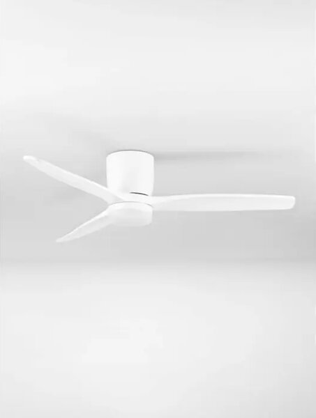 STROPNI VENTILATOR ALOA LED 18W 2190lm 220-240V IP20 3000-4000-6500K NL9952375