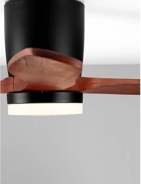STROPNI VENTILATOR ALOA LED 18W 2190lm 220-240V IP20 3000-4000-6500K NL9952374