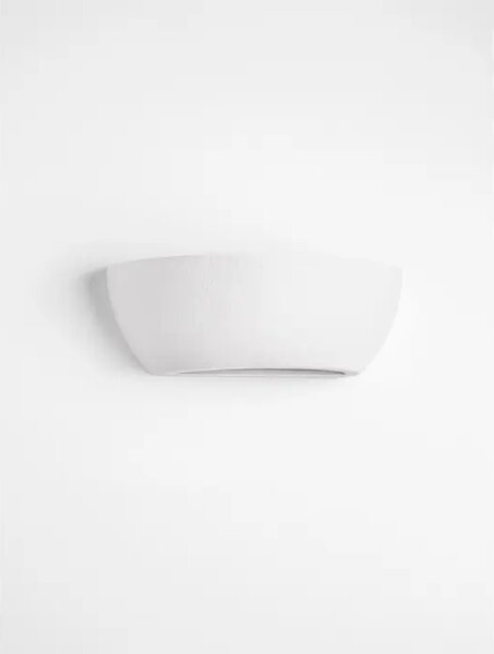 ALIVIO STENSKA SVETILKA BELA LED E14 1x5W 100-240V IP20 NL9540400