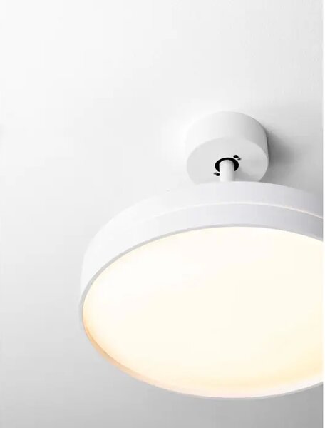 STROPNI VENTILATOR NEVMA LED 36W 4100lm 220-240V IP20 3000-4000-6500K NL9952378