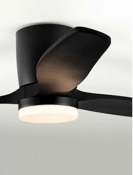 STROPNI VENTILATOR ALOA LED 18W 2190lm 220-240V IP20 3000-4000-6500K NL9952372