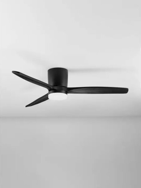 STROPNI VENTILATOR ALOA LED 18W 2190lm 220-240V IP20 3000-4000-6500K NL9952372