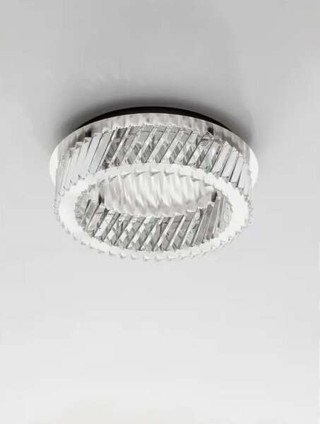 STROPNA SVETILKA ARIETTA KRISTAL LED 34W 220-240V 2380lm IP20 3000K NL9333087