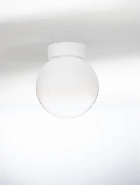 STROPNA SVETILKA BOLITA BELA LED 7W 220-240V 420lm IP20 3000K NL9204029