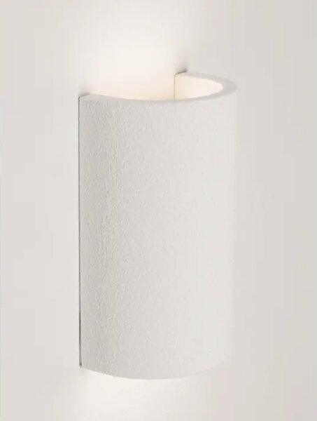 STENSKA SVETILKA LUZ BELA LED G9 1x5W 100-240V IP20 NL9540411