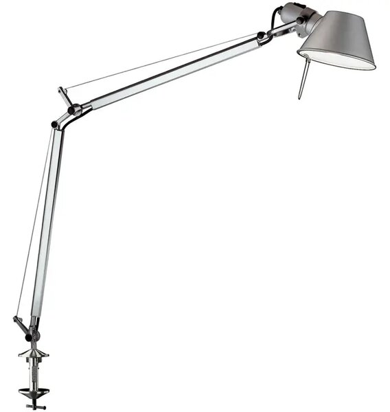 TOLOMEO LED NAMIZNA SVETILKA Z OBJEMKO 10W/593lm/3000K A004800+A004100 AR004800+AR004100