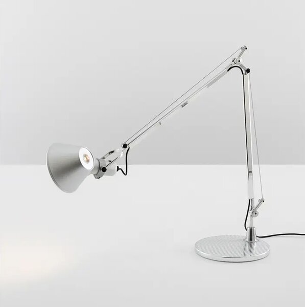 TOLOMEO LED NAMIZNA SVETILKA S PODSTAVKOM 10W/593lm/3000K A004800+A004030 AR004800+AR004030