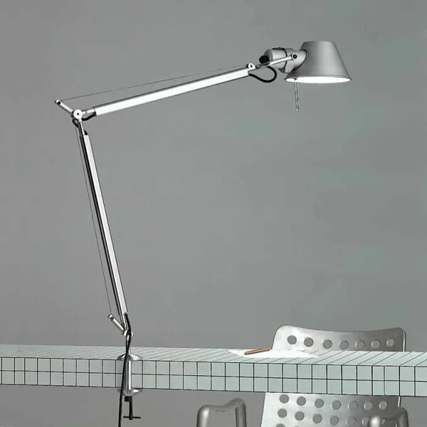 TOLOMEO LED NAMIZNA SVETILKA Z OBJEMKO 10W/593lm/3000K A004800+A004100 AR004800+AR004100
