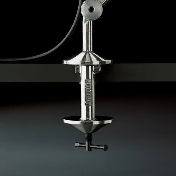 NAMIZNA SVETILKA TOLOMEO Z OBJEMKO 1xE27/230V BELA A004420+A004100 AR004420+AR004100