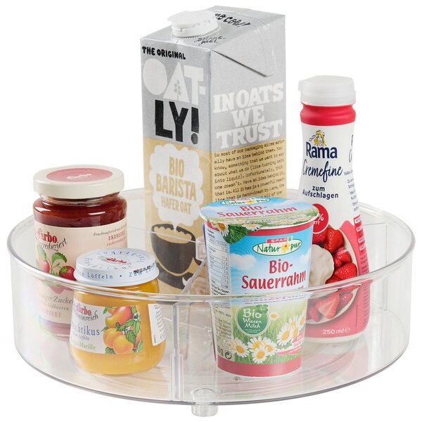 Mömax Vrtljiv Regal Fridge