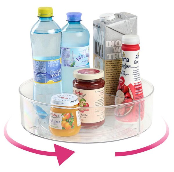 Mömax Vrtljiv Regal Fridge