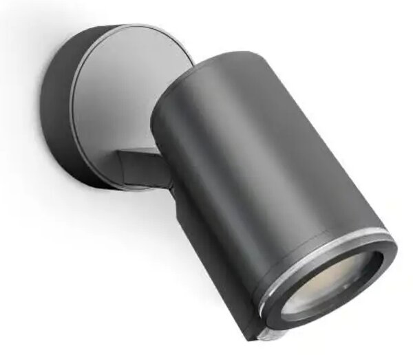 LED ZUNANJI STENSKI REFLEKTOR ANTRACIT SPOT ONE S ANT