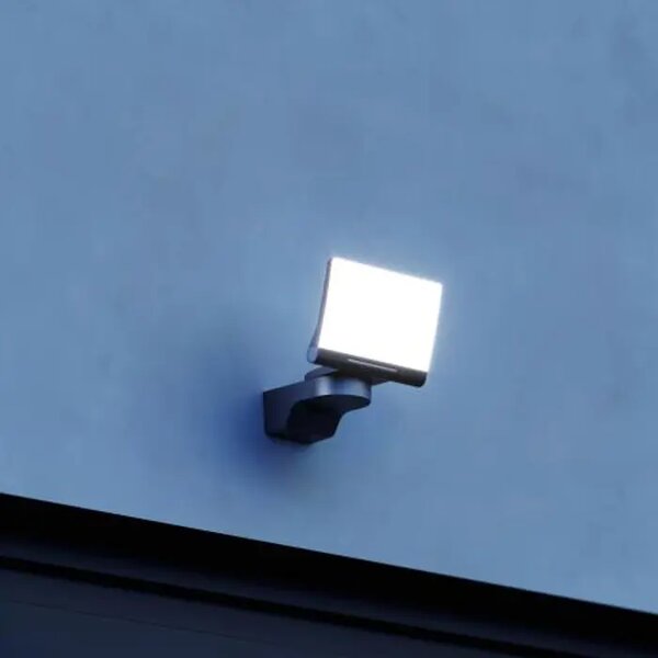 LED ZUNANJI STENSKI REFLEKTOR XLED HOME 2 ANTRACIT XLED HOME 2 ANT