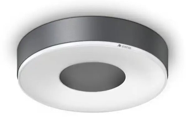 STROPNA SVETILKA BELA/ANTRACIT 17,1 W 3000 K 1165 lm RS200 C