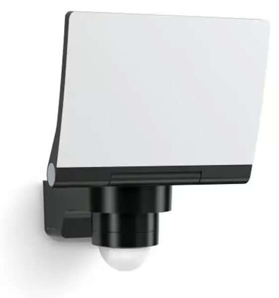 LED ZUNANJI STENSKI REFLEKTOR XLED PRO 240 S ČRNA XLED PRO 240 S BK