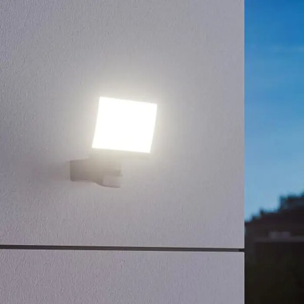 LED ZUNANJI STENSKI REFLEKTOR XLED HOME 2 XL S ANTRACIT XLED HOME 2 XL S ANT