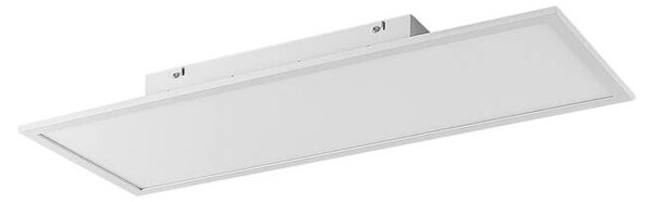 LindbyLindby - Quais LED Stropna Svetilka 4.000K 30x80 White Lindby