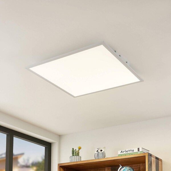 LindbyLindby - Quais LED Stropna Svetilka 4.000K 60x60 White Lindby