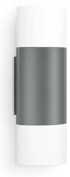 LED ZUNANJA STENSKA SVETILKA L 910 ANTRACIT 9,8 W 3000 K 797 lm L910 ANT